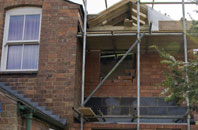free Coed Y Wlad home extension quotes