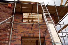 house extensions Coed Y Wlad